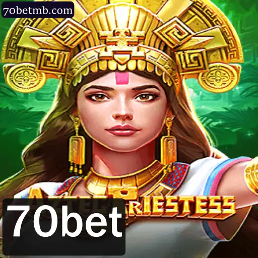 Descubra AztecPriestess: O Novo Fenômeno do Mundo dos Jogos com 70bet