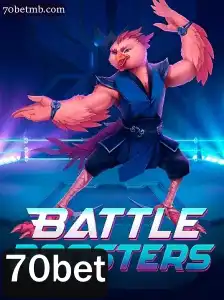 Desvende o Universo de BattleRoosters: O Jogo de Estratégia Inovador