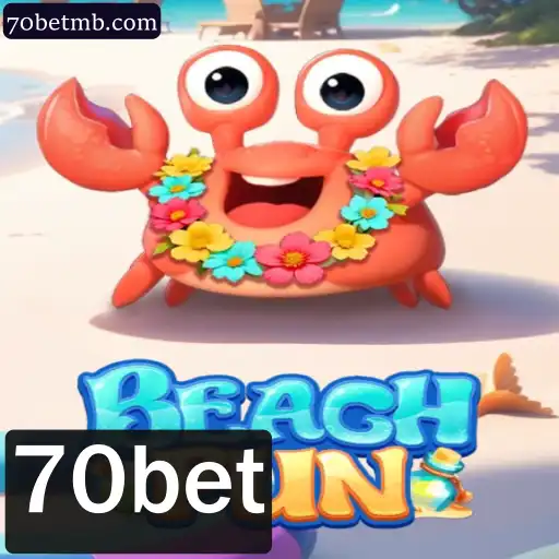 Explorando BeachFun: O Jogo do Momento com 70bet