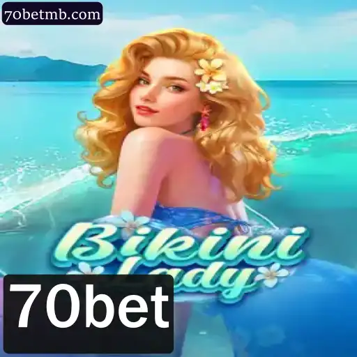 Descubra a Emoção do Jogo BikiniLady com 70bet