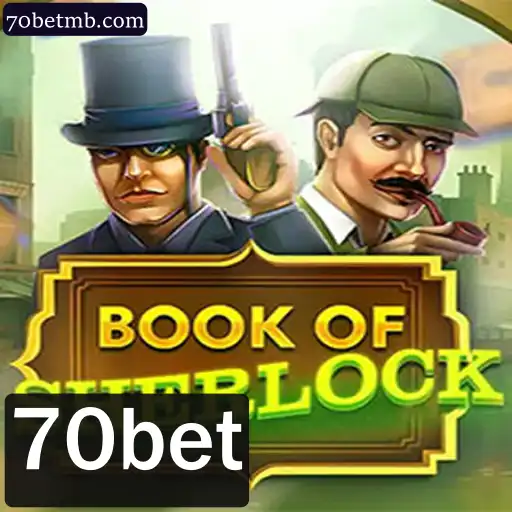 Descubra o Fascinante Mundo do Jogo BookOfSherlock
