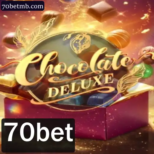Explorando o Universo de ChocolateDeluxe: Um Jogo de Estratégia e Sabor