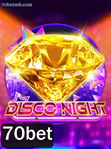 Explorando DiscoNight: O Jogo que Mistura Diversão e Estratégia