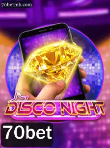 Descubra o Universo Vibrante do Jogo DiscoNightM: Uma Experiência Inigualável