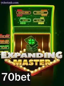 Discover the Thrilling World of ExpandingMaster: A New Era of Strategy Gaming