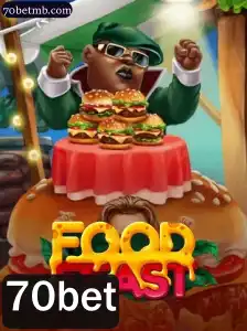 Descubra o Novo Jogo de Estratégia Gastronômica: FoodFeast