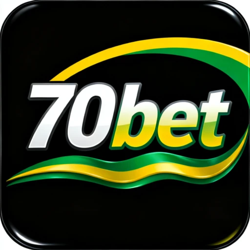 70bet - O cassino online mais confiável para brasileiros - 70bet.com Logo