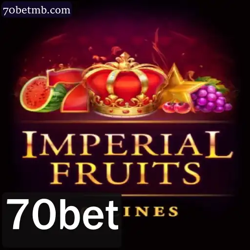 Descubra o Excitante Mundo de ImperialFruits100 e 70bet