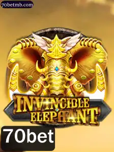 InvincibleElephant: Um Novo Horizonte nos Jogos de Estratégia