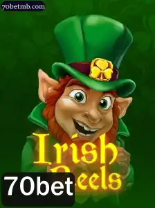IrishReels: Descubra o Encanto do Jogo com 70bet
