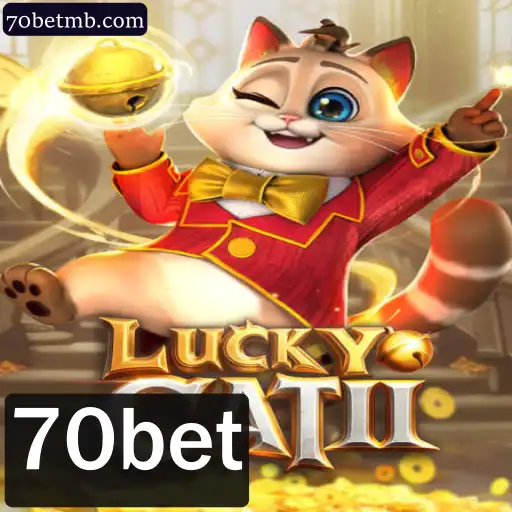 Descubra o Fascinante Mundo de LuckyCatII com 70bet