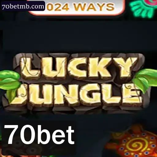 Explorando LuckyJungle1024: Um Mergulho no Mundo do Jogo Online com 70bet