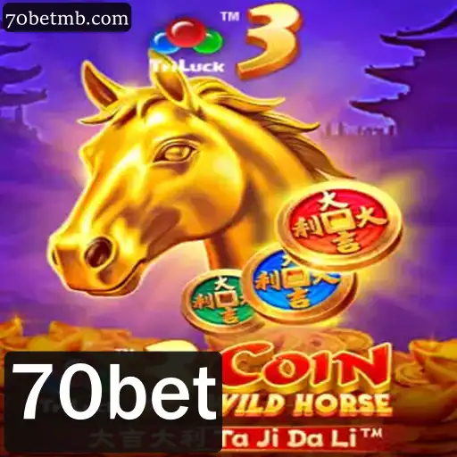 Explorando o Universo de 3CoinWildHorse: O Jogo de Azar do Momento