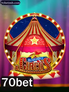 EcstaticCircus: Mergulhe no Mundo Vibrante deste Jogo Inovador
