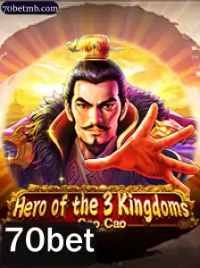 Hero of the 3 Kingdoms Cao Cao: Uma Jornada Épica pela História