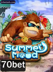 Descubra o Envolvente Mundo de SummerMood: O Jogo que Une Diversão e Estratégia