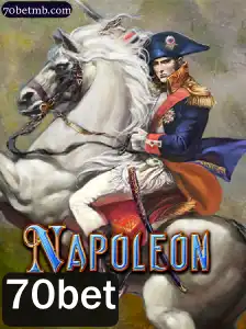 Descobrindo Napoleon: O Jogo Cativante e Estratégico da 70bet