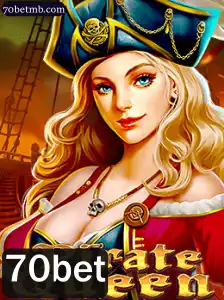 Descubra o Universo de Aventura do Jogo Pirata 'PirateQueen' e Como Apostar Usando 70bet