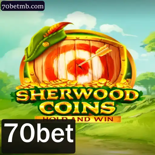 Descubra o Mundo de SherwoodCoins e Sua Aventura com 70bet