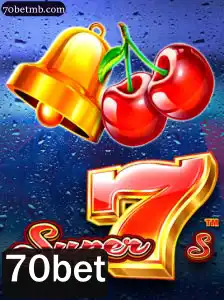 Descubra o Empolgante Mundo do Jogo Super7s no 70bet