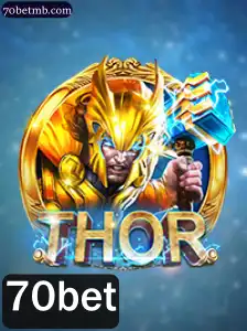 Descubra a Aventura Épica de THOR: O Jogo Estratégico de Fantasia