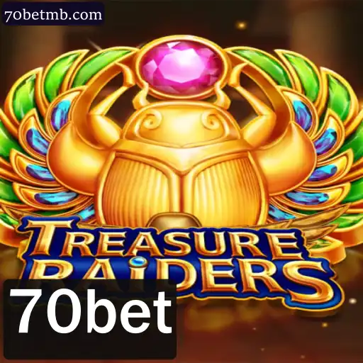 Descubra o Fascinante Mundo de TREASURERAIDERS Integrado com 70bet