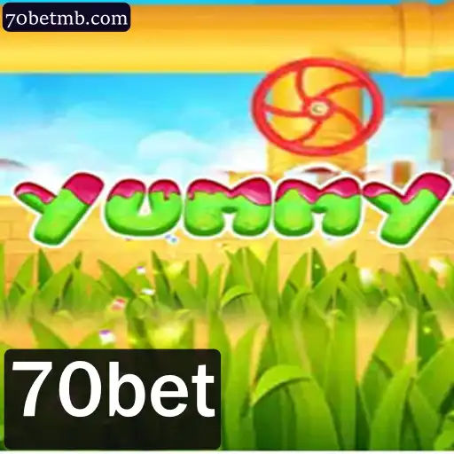 Descubra o Diversionado Jogo Yummy: Uma Experiência com 70bet